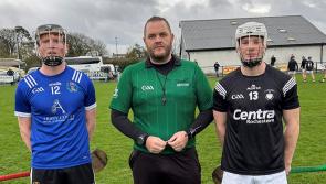 Nenagh CBS crush Rochestown in second round Harty Cup clash