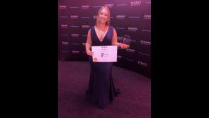 Local Tipperary business wins Nail Salon of the Year at national awards