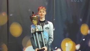 Tipperary teenager wins Dancer of the Year award