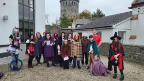 Annual Tipperary Halloween arts festival wraps up after great success