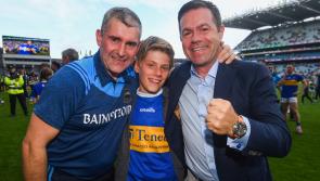 Tipp businessman reunites with former Tipperary hurling manager in new business venture