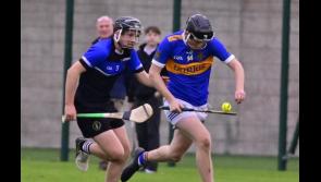 Thurles CBS edge past battling Nenagh CBS in entertaining Croke Cup U15 schools hurling final