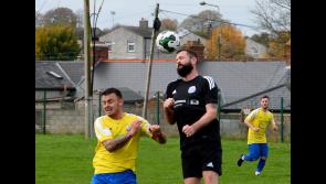 Youths and Junior soccer teams will be in action in Tipperary this weekend