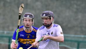 Thurles CBS qualify for knockout phase of Harty Cup after comprehensive win