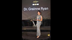 Tipperary woman wins award for best aesthetics doctor in Munster