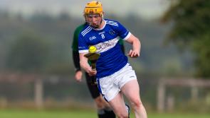 Silvermines edge epic semi-final with Ballina to qualify for U21A North final 