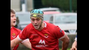 Navan bring Cashel's winning streak to an end in Spafield