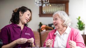 Tipperary home care company announces 50 new jobs in Tipperary