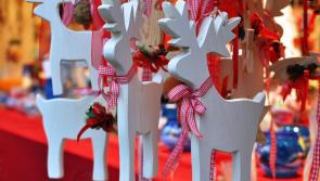 Christmas craft fair to take place in Tipperary village's community hall