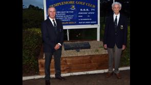 Tipp club pays tribute to legendary member on the 50th anniversary of significant event