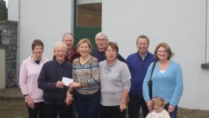 Tipperary priest returns home for holiday from Brazil