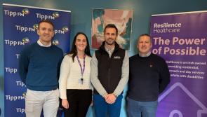 Tipperary All-Stars launch new disability service for Tipperary people
