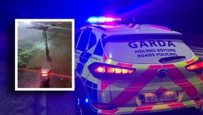 Gardaí clock 'weaving' e-scooter driver doing THREE times the legal limit on busy road