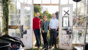 Ear to the Ground television show pay a visit to Tipperary in the latest episode