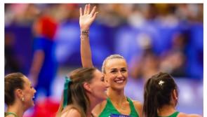 Tipperary sports star Sharlene Mawdsley announces major change in career