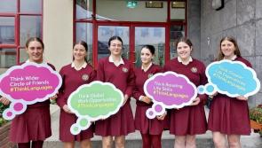 Presentation School sports stars to the fore as talent shines through 