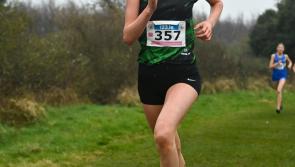Tipperary will be well represented at national cross country championships