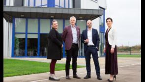 Prominent Tipperary business pledges to double its workforce by 2028
