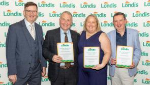 Tipperary stores honoured at national Retailing Excellence Awards 