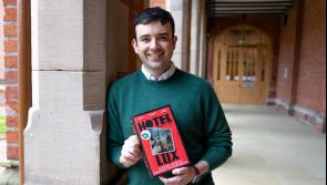Tipperary writer and historian nominated for prestigious national book award