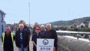 Carrick-on-Suir River Rescue appeals for new members, donations and sponsorship