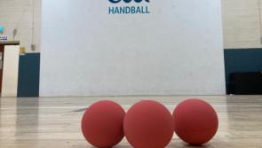 Carrick-on-Suir Handball Club introduces new draw to help fund its running costs 