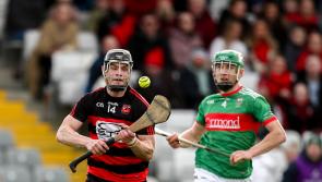 Lacklustre Loughmore Castleiney disappoint in loss to classy Ballygunner