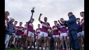 Borris-Ileigh make it two U21 North titles out of three with win over battling Silvermines