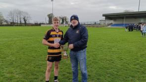 Arravale Rovers make in back-to-back U17A West titles after defeat of Golden Kilfeacle