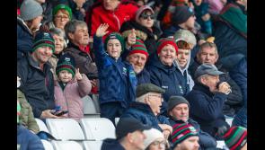 IN PICTURES: Not the result wanted but Tipperary travelled in force to Walsh Park on Sunday
