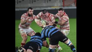 Nenagh Ormond promotion hunt looking strong after brilliant win at Thomond Park