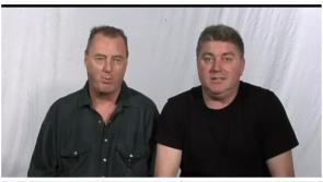 Tipperary native Pat Shortt pays heartfelt tribute to comedy partner Jon Kenny