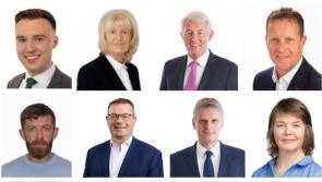 PICTURES: Meet your General Election candidates for Tipperary North