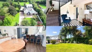PICTURES: Timeless Tipperary home could be yours for €495,000