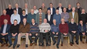 Special celebration for 50th anniversary reunion of Tipperary school year