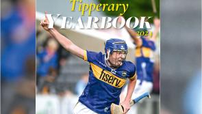 New look Tipperary Yearbook hits the shelves across the county this week
