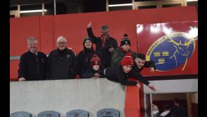 IN PICTURES: Tipperary club turns out in force for great occasion in Thomond Park