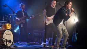Royseven singer Paul Walsh to team up with a Tipperary choir for a special concert