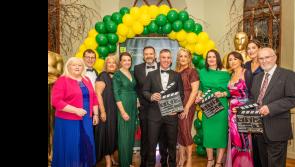 IN PICTURES: Tipp GAA club held a brilliant 'Night at the Movies' fundraiser recently