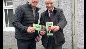 Tipperary General Election candidate hones in on investment in education