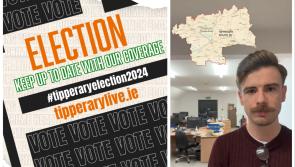 WATCH: Your 90-second guide to voting in General Election 2024 in Tipperary South