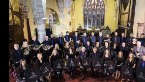 Get into the spirit of Christmas in Tipperary by attending a wonderfully festive concert