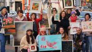 North Tipperary artists collective to run Christmas pop-up shop next month