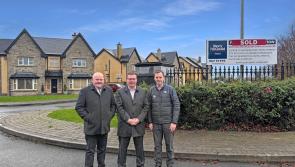 Huge housing boost for Tipperary as local TD announces plans for over 600 new homes
