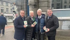 Tipperary election candidate says 'Independents have no influence in Government'