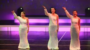 Carrick-on-Suir stage school's stars shine at All-Ireland variety show contest