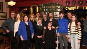Popular Tipperary pub celebrates landmark 60th anniversary