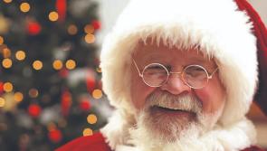 Santa Claus is on his way to this town in Tipperary 