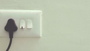 Leaving this one appliance on standby could be adding €30 to your electricity bill