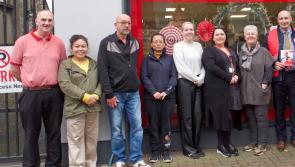 Labour candidate hears Carrick-on-Suir traders' views on plans for Main St. parking